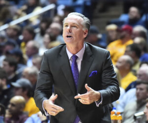 WVU aims to salvage season by looking at all options heading into TCU matchup
